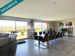 Vente maison 10 pièces Vente maison 10 pièces