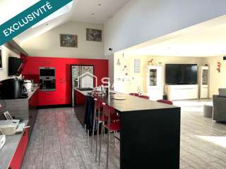 Vente maison 10 pièces Vente maison 10 pièces