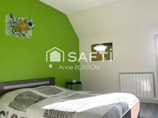 Vente maison 10 pièces Vente maison 10 pièces