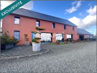 Vente maison 10 pièces Vente maison 10 pièces