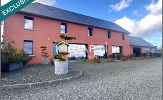 Photo Vente maison Saint-André-de-Bohon