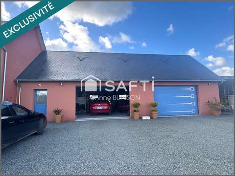 Vente maison 10 pièces Vente maison 10 pièces
