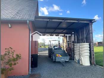 Vente maison 10 pièces
