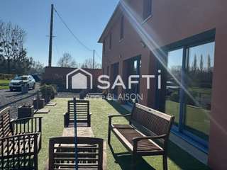 Vente maison 10 pièces Vente maison 10 pièces