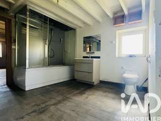 Vente maison 10 pièces