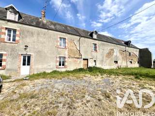 Vente maison 10 pièces