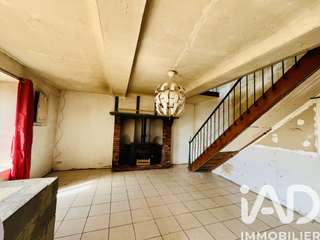 Vente maison 10 pièces