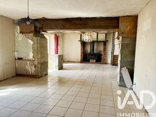 Vente maison 10 pièces