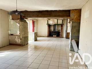 Vente maison 10 pièces Vente maison 10 pièces