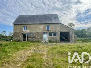 Vente Maison 6 chambresSaint-André-de-Bohon