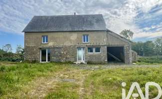 Photo Vente maison Saint-André-de-Bohon