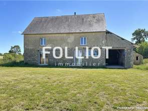 Vente Maison 3 chambresSaint-André-de-Bohon