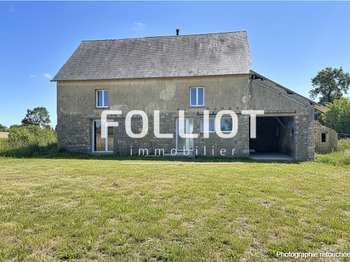 Photo Vente maison Saint-André-de-Bohon