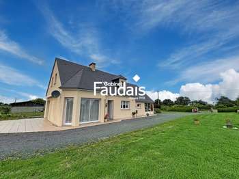 Vente Maison 4 chambresSaint-André-de-Bohon