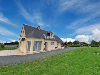 Photo Vente maison Saint-André-de-Bohon