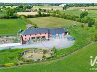 Vente maison 10 pièces Vente maison 10 pièces