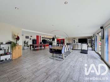 Vente maison 10 pièces Vente maison 10 pièces
