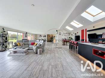 Vente maison 10 pièces Vente maison 10 pièces