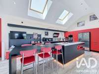 Vente maison 10 pièces Vente maison 10 pièces
