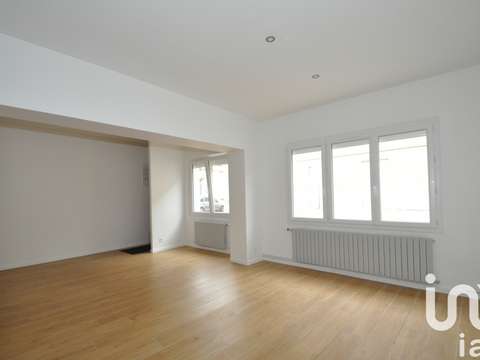 Vente maison 5 pièces Saint-André-de-Cubzac 33
