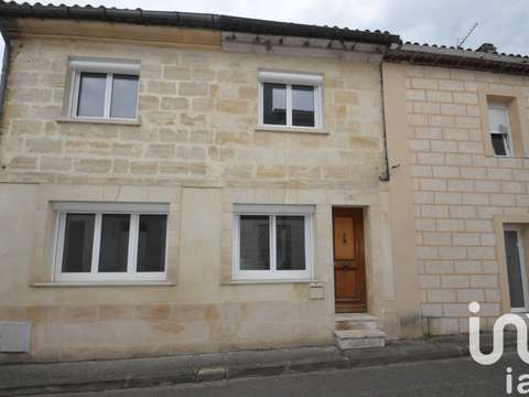 Vente maison 5 pièces Vente maison 5 pièces