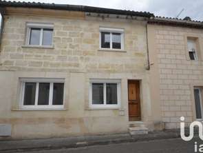 Vente Maison 3 chambresSaint-André-de-Cubzac