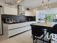 Vente maison 11 pièces