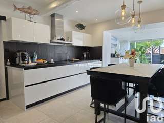 Vente maison 11 pièces