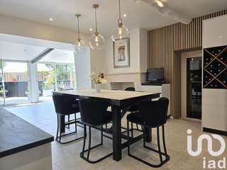 Vente maison 11 pièces