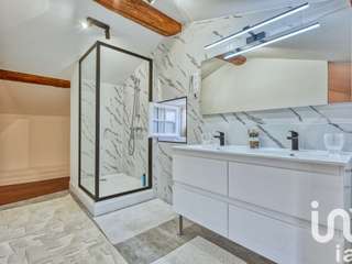 Vente maison 11 pièces