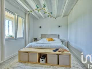 Vente maison 11 pièces