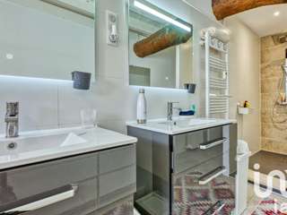 Vente maison 11 pièces