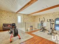Vente maison 11 pièces