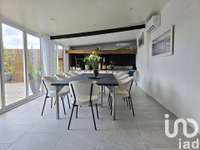 Vente maison 11 pièces