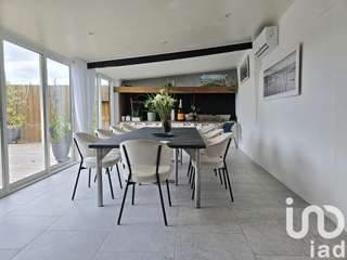 Vente maison 11 pièces