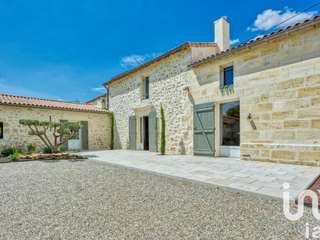 Vente maison 11 pièces