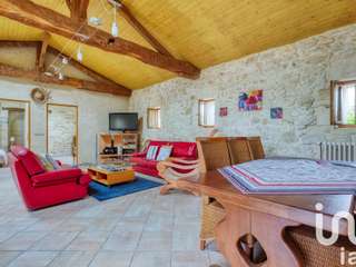 Vente maison 11 pièces