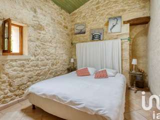 Vente maison 11 pièces