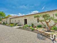 Vente maison 11 pièces
