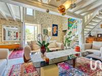 Vente maison 11 pièces