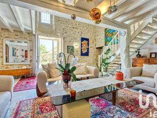Vente maison 11 pièces