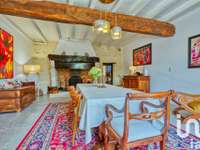Vente maison 11 pièces