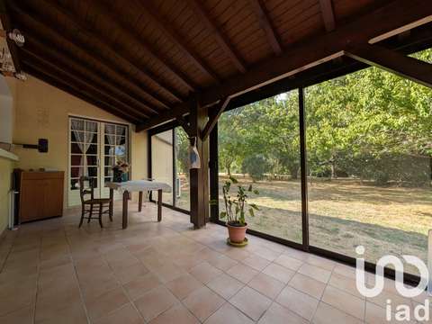 Vente maison 6 pièces Vente maison 6 pièces