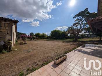 Vente Maison 4 chambresSaint-André-de-Cubzac