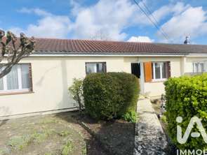 Vente Maison 3 chambresSaint-André-de-Cubzac