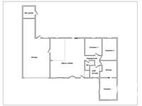 Vente maison 4 pièces Vente maison 4 pièces