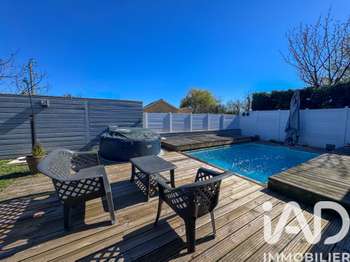 Vente maison 5 pièces Vente maison 5 pièces