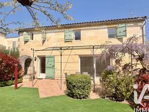 Vente Maison 4 chambresSaint-André-de-Cubzac