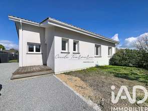 Vente Maison 3 chambresSaint-André-de-Cubzac