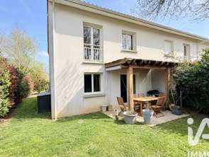 Vente Maison 3 chambresSaint-André-de-Cubzac